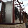 конденсатор воздушного охлаждения Alfa Laval